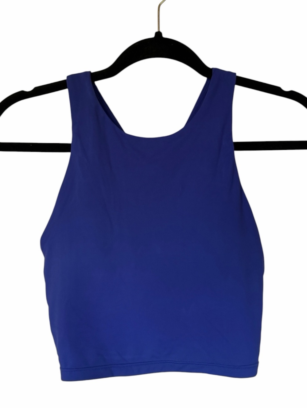 Womens Athleta sports bra